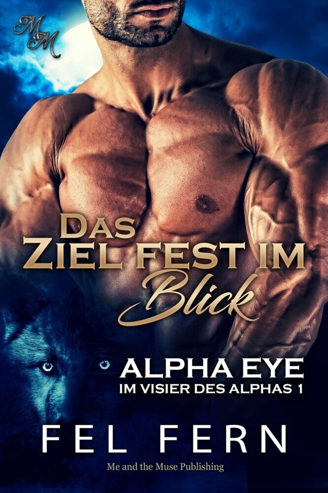 Das Ziel fest im Blick main product photo