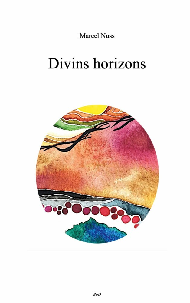 Divins horizons main product photo