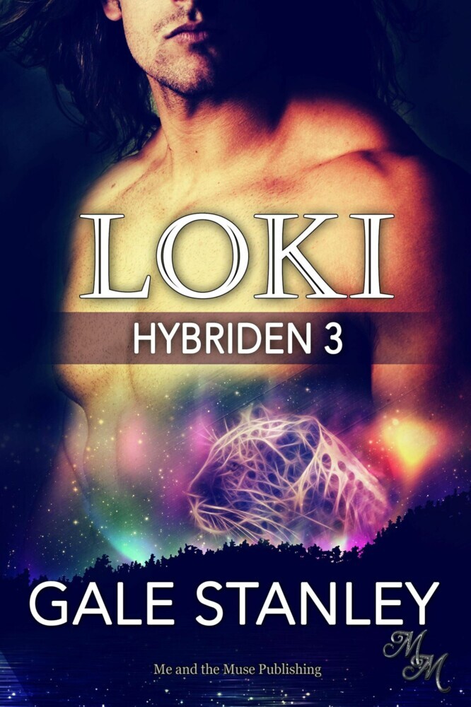 Loki main product photo