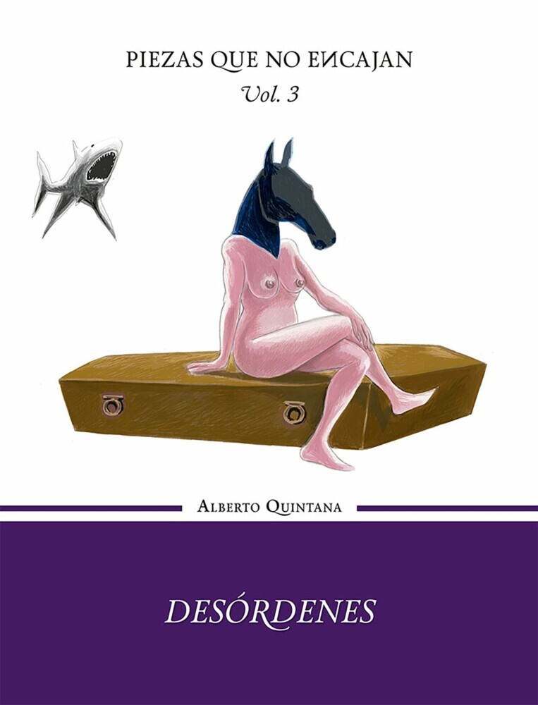 Desórdenes main product photo