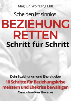 Scheiden ist SINNLOS
