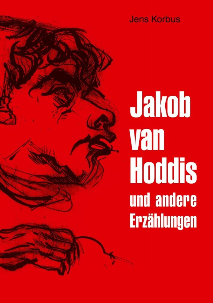 Jakob van Hoddis main product photo