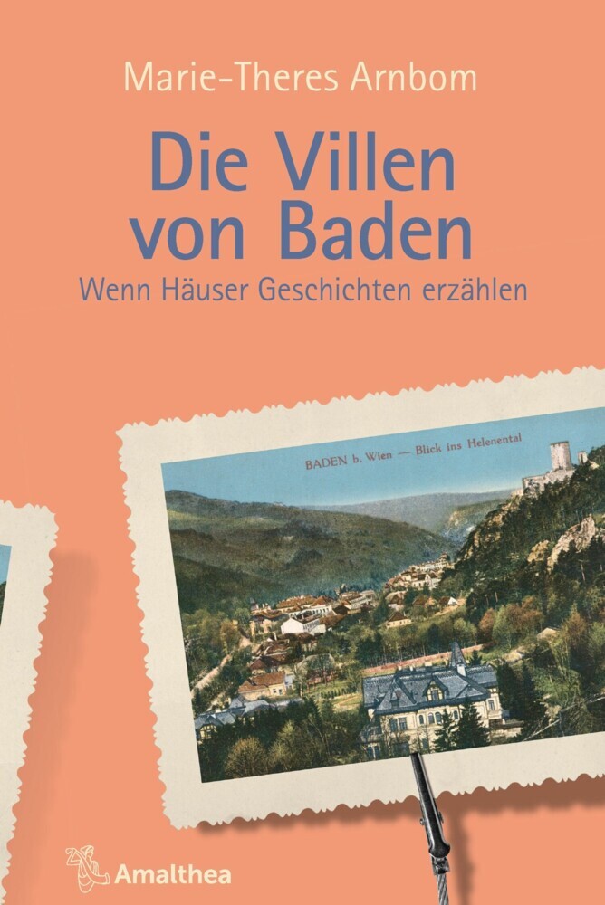 Die Villen von Baden main product photo