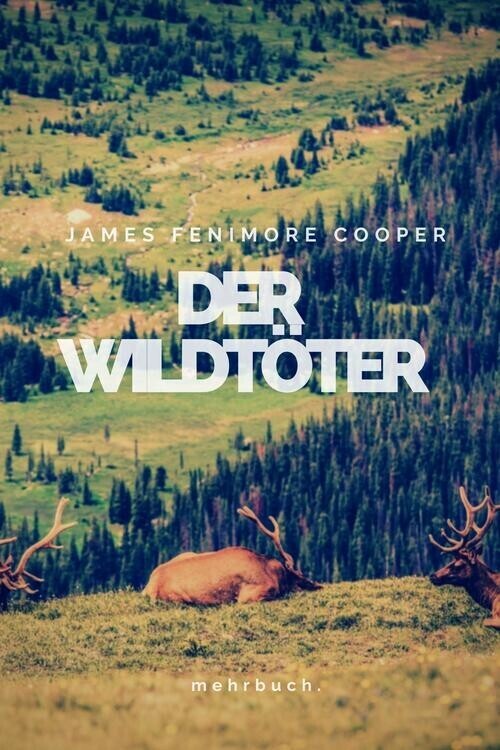 Der Wildtöter main product photo