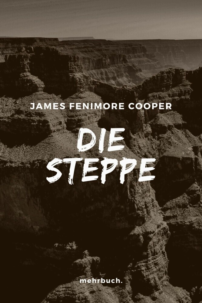 Die Steppe main product photo