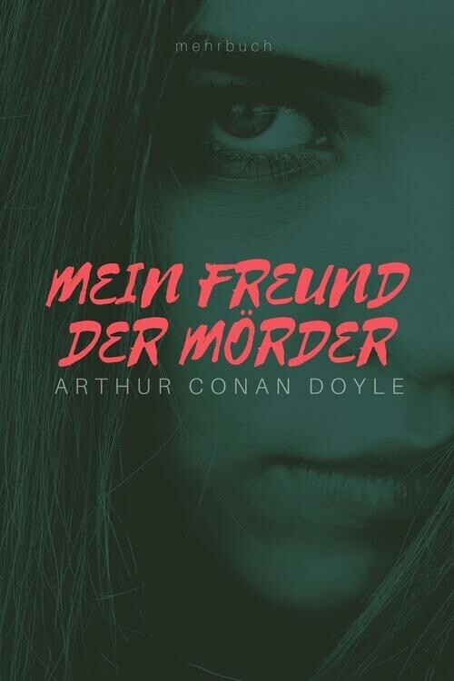 Mein Freund der Mörder main product photo