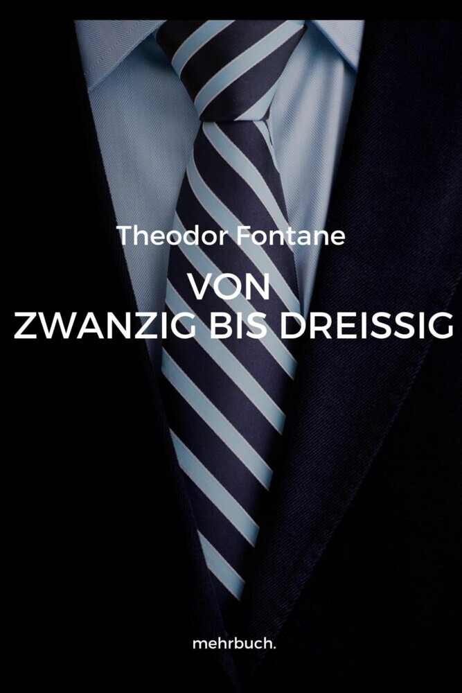 Von Zwanzig bis Dreißig main product photo