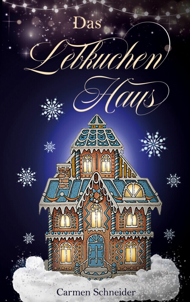 Das Lebkuchenhaus main product photo