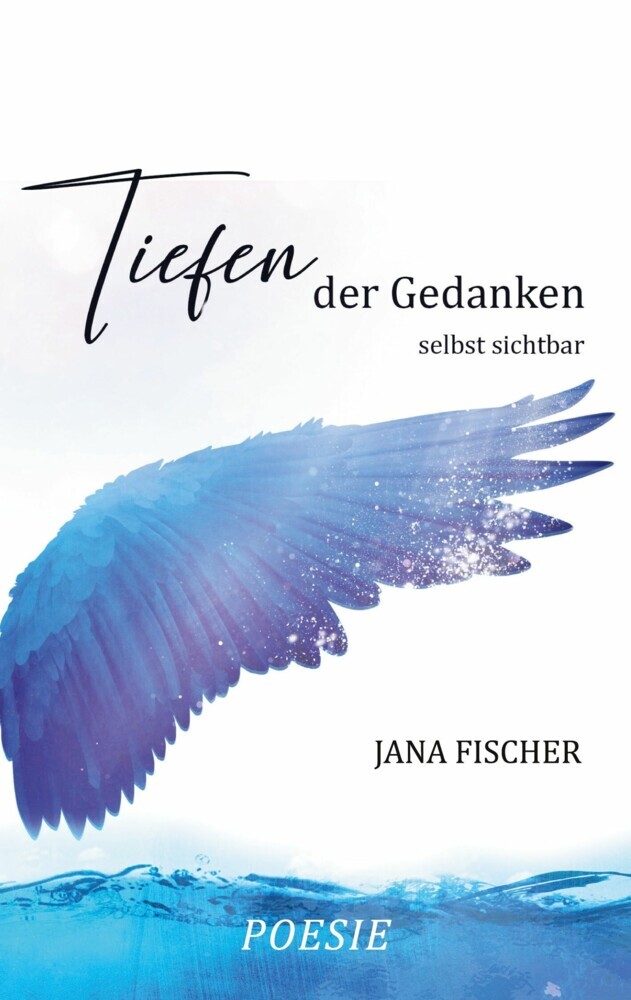 Tiefen der Gedanken main product photo