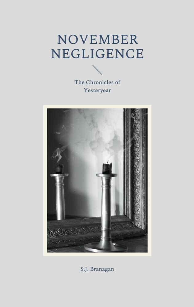 November Negligence main product photo