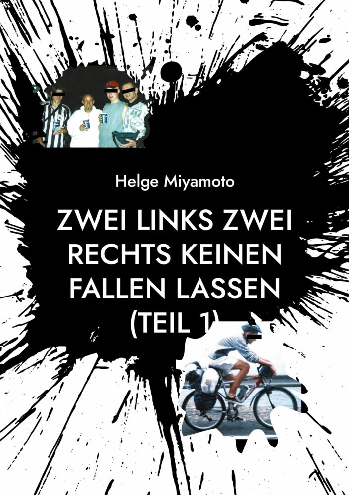 Zwei links Zwei rechts Keinen fallen lassen (Teil 1) main product photo
