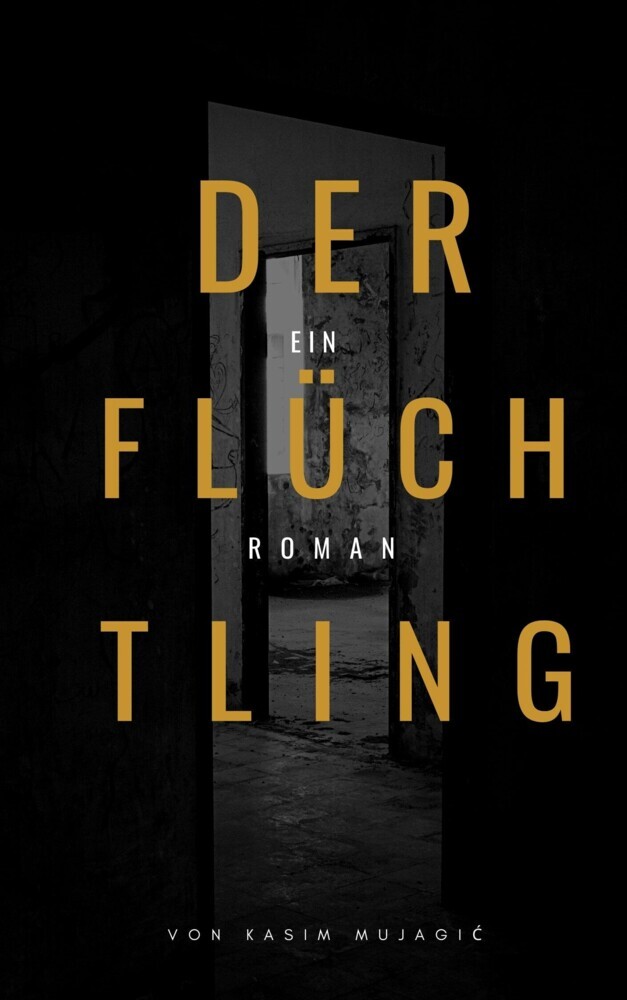 Der Flüchtling main product photo