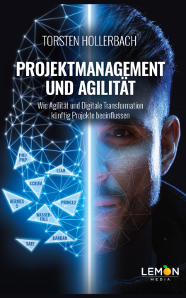 Projektmanagement und Agilität
