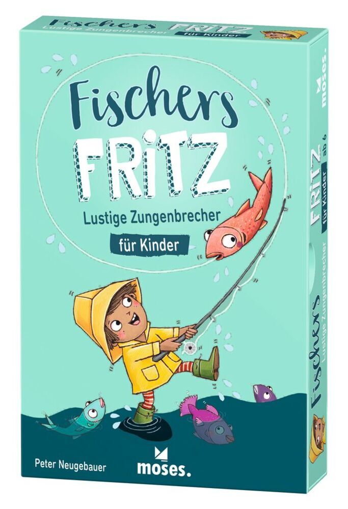 Fischers Fritz main product photo