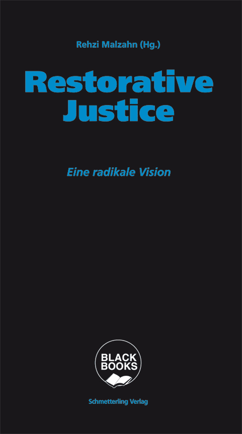 Restorative Justice main product photo