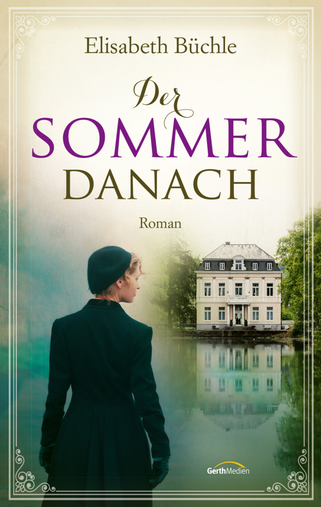 Der Sommer danach main product photo
