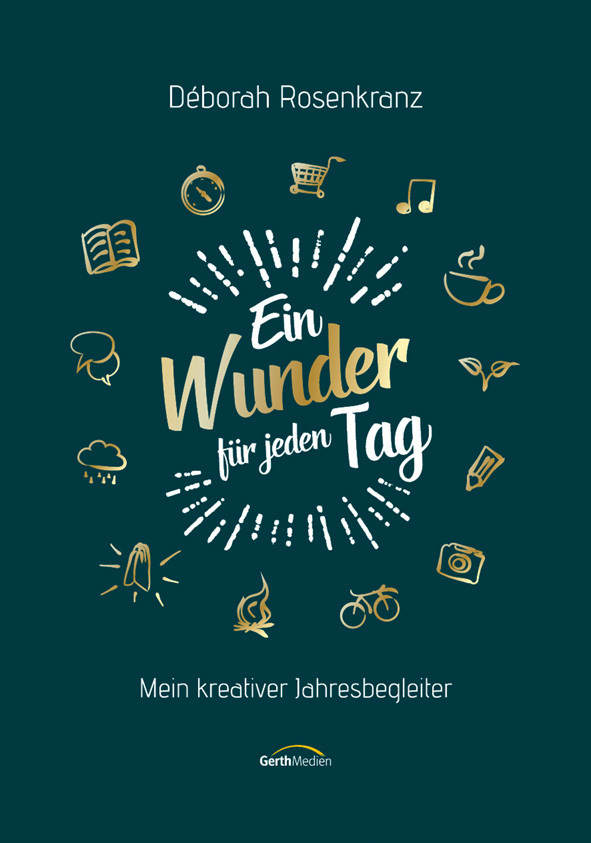 Ein Wunder für jeden Tag main product photo