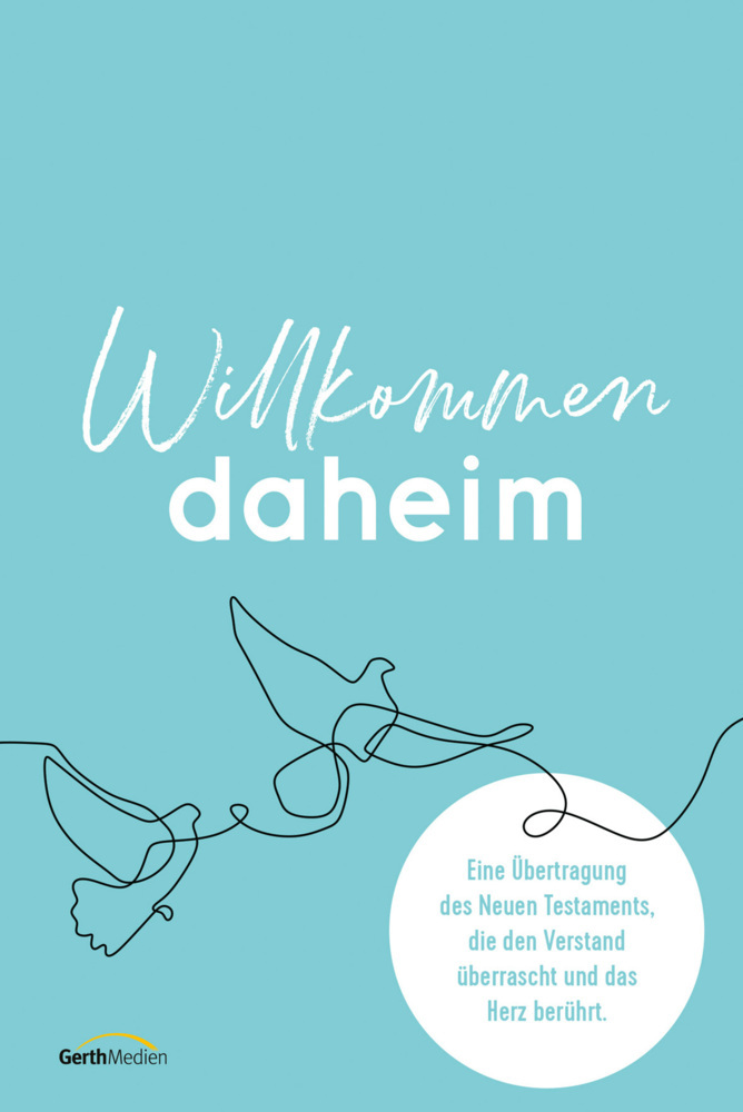Willkommen daheim - Bird Edition main product photo