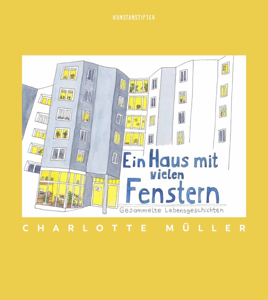 Ein Haus mit vielen Fenstern main product photo