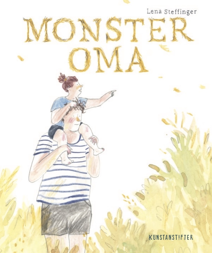 Monsteroma main product photo