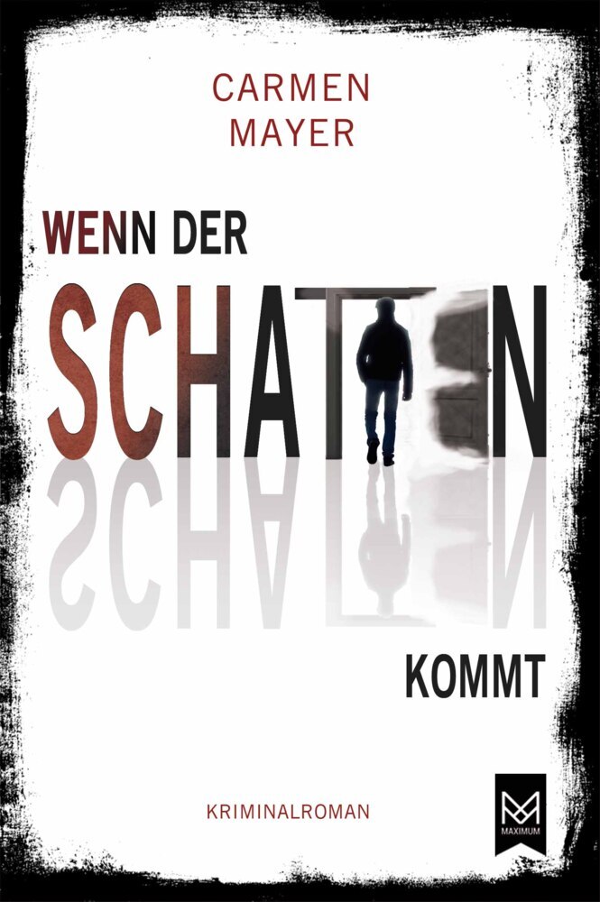 Wenn der Schatten kommt main product photo