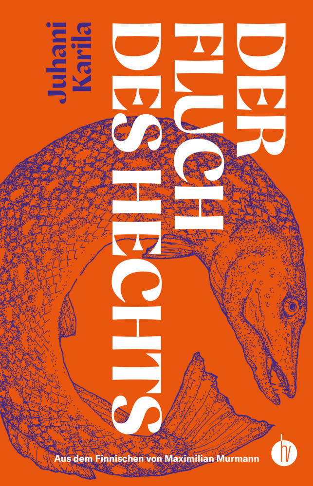 Der Fluch des Hechts main product photo