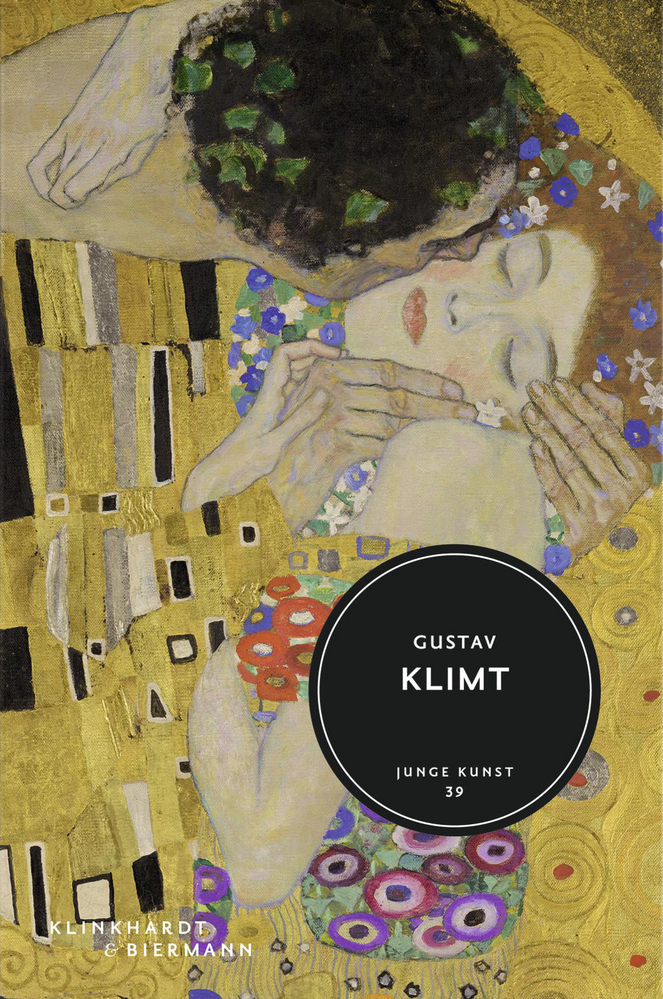Gustav Klimt main product photo