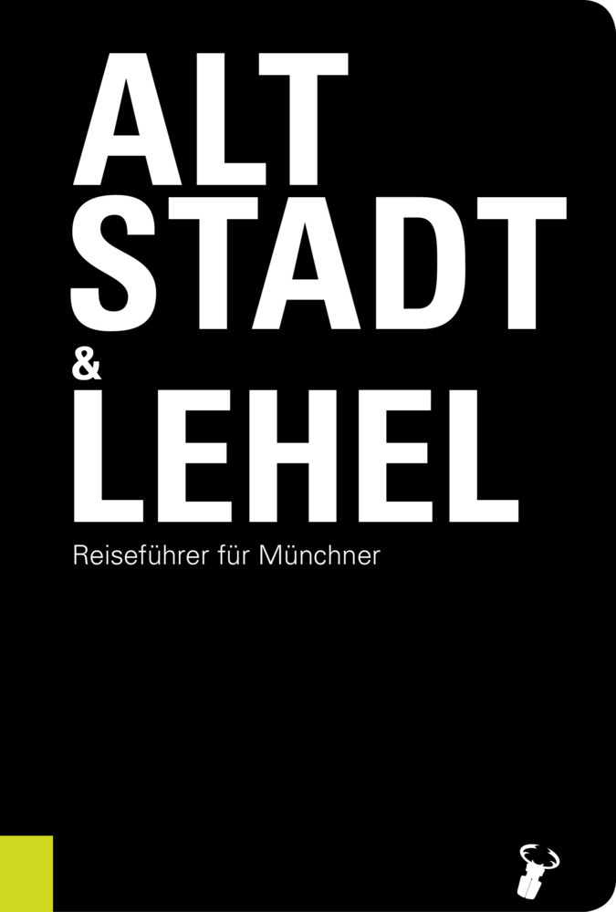 Altstadt & Lehel main product photo