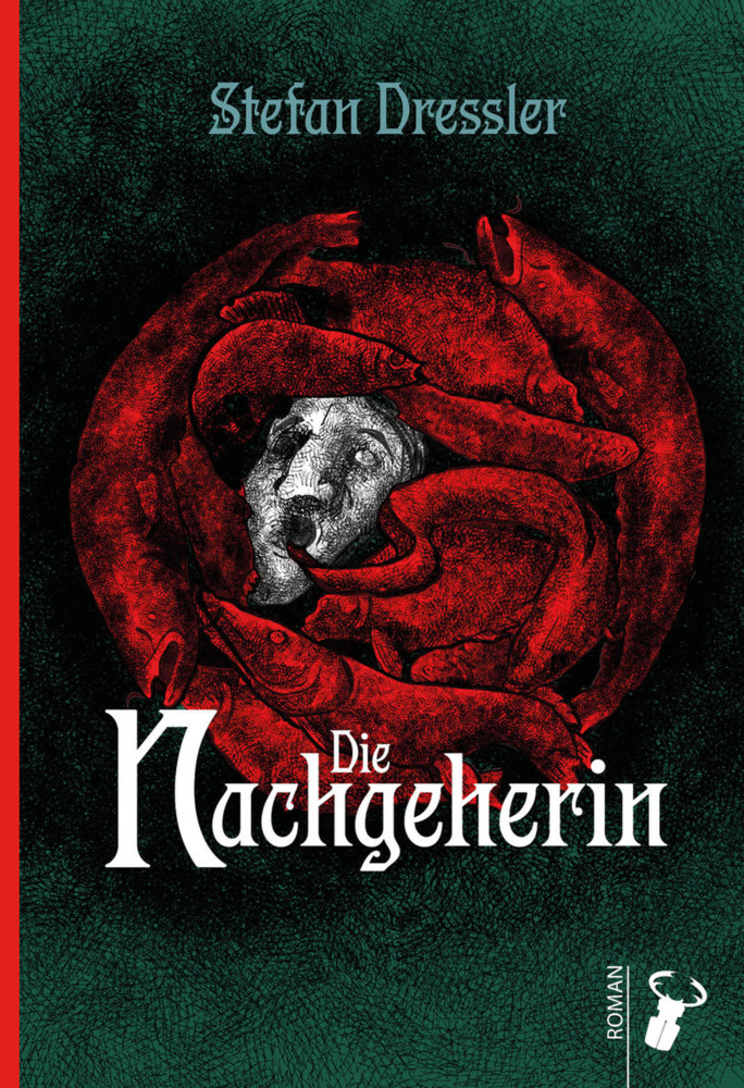 Die Nachgeherin main product photo
