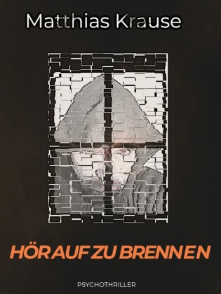 Hör auf zu brennen