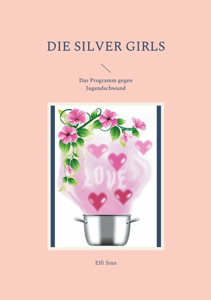 Die Silver Girls main product photo