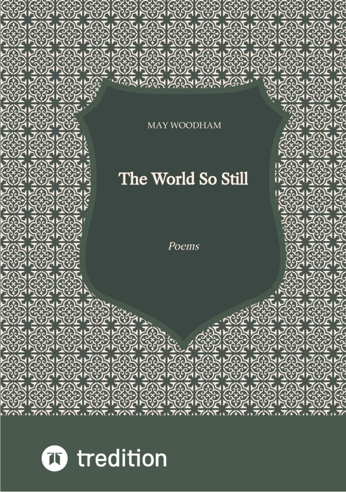 The World So Still main product photo