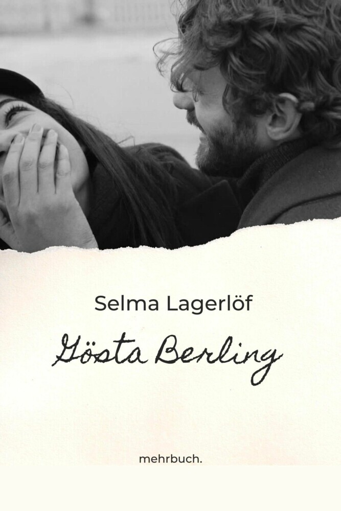 Gösta Berling main product photo