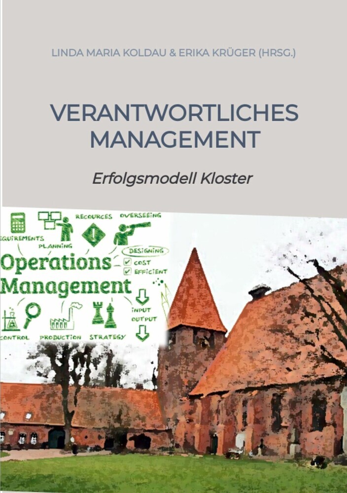 Verantwortliches Management Ratgeber für ethische Werte im öffentlichen und privaten Management main product photo