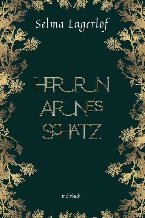 Herrn Arnes Schatz main product photo