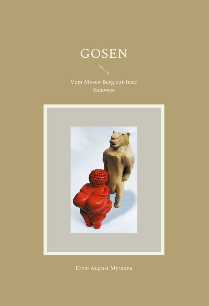 Gosen main product photo