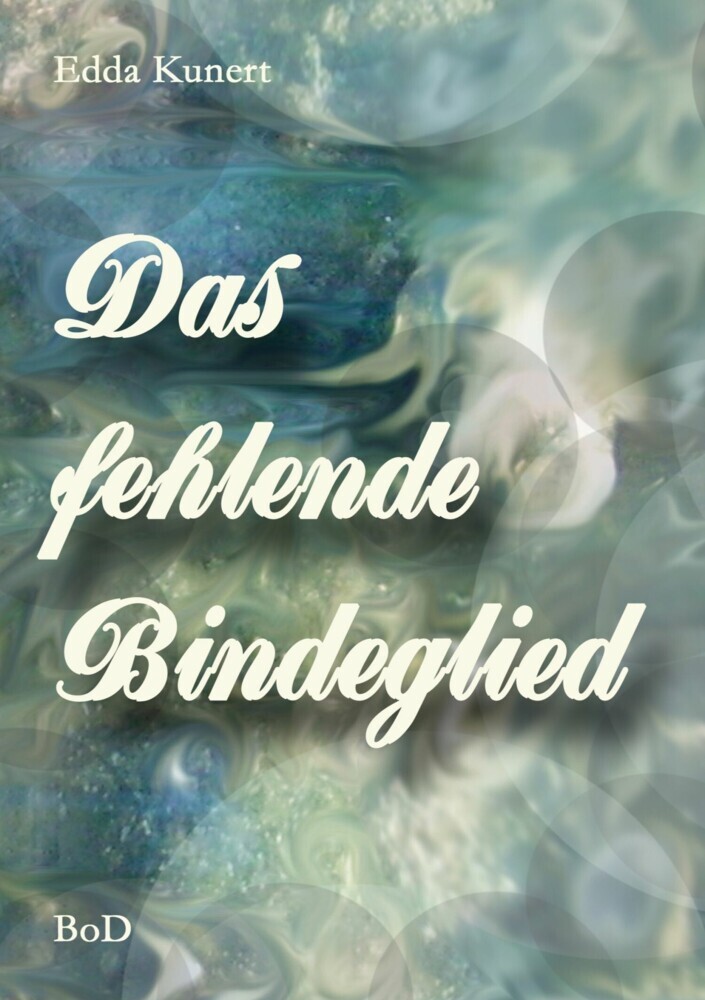 Das fehlende Bindeglied main product photo