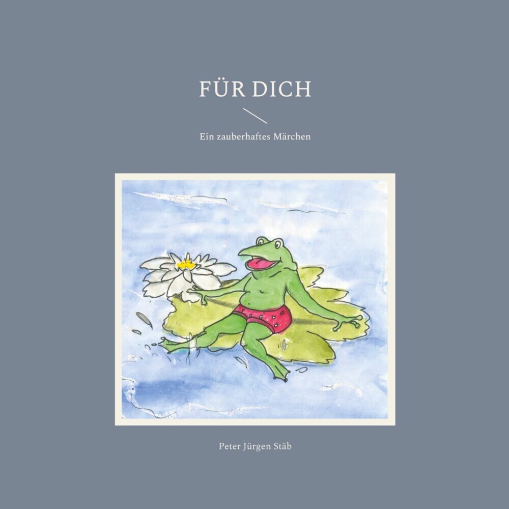 Für Dich main product photo