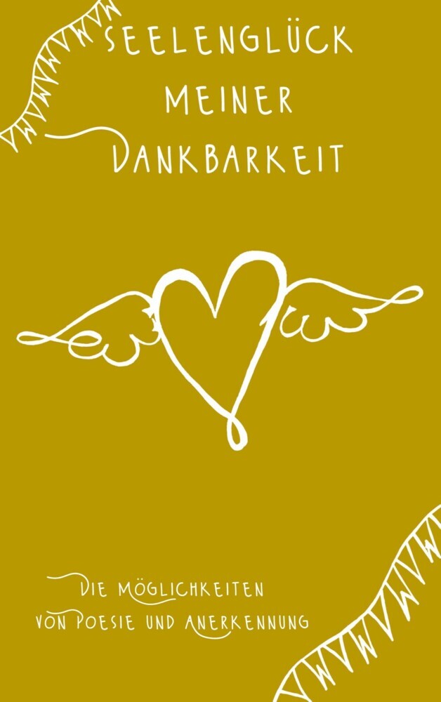 Seelenglück meiner Dankbarkeit main product photo