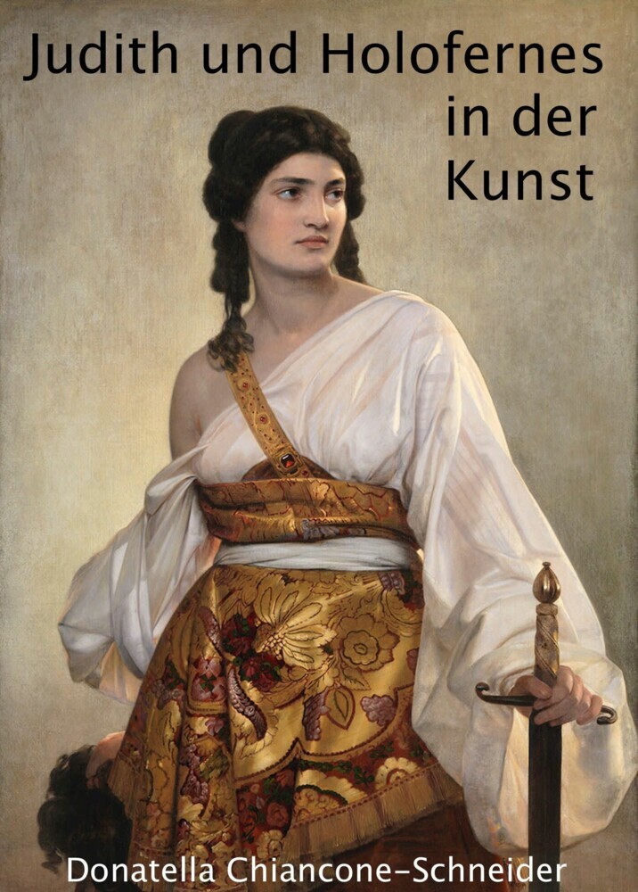 Judith und Holofernes in der Kunst main product photo