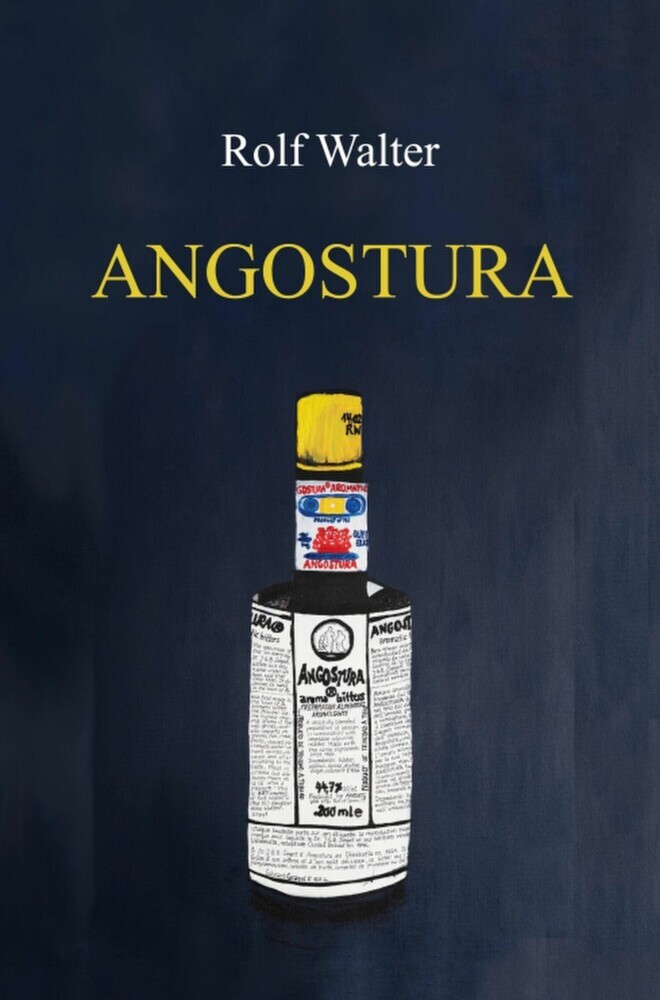 Angostura main product photo