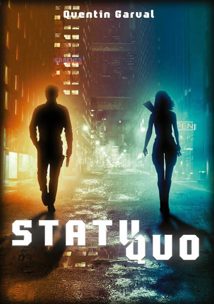 Statu Quo main product photo