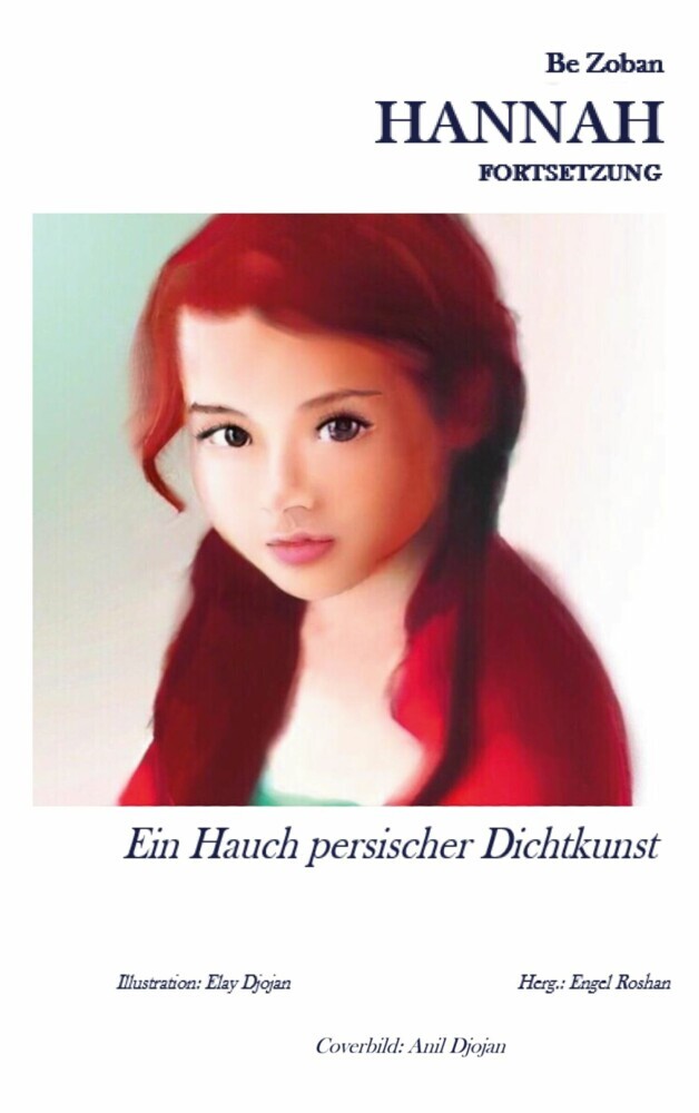 Hannah Fortsetzung main product photo