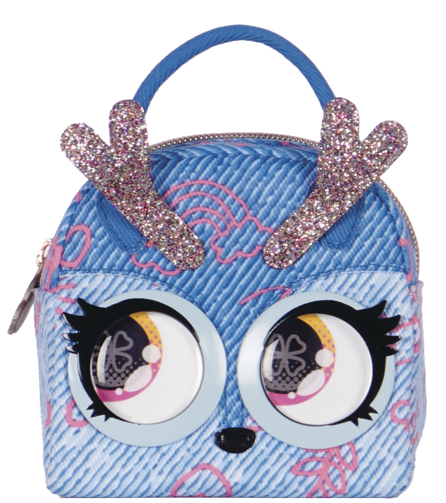 BAG Purse Pets - Micro Purse Reh main product photo