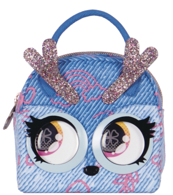BAG Purse Pets - Micro Purse Reh