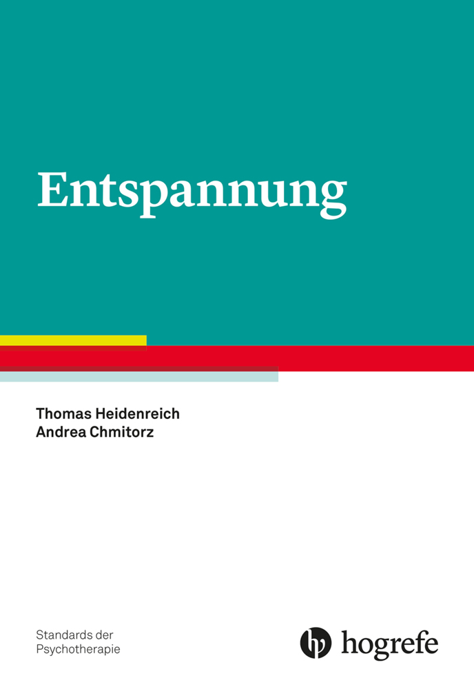 Entspannung main product photo