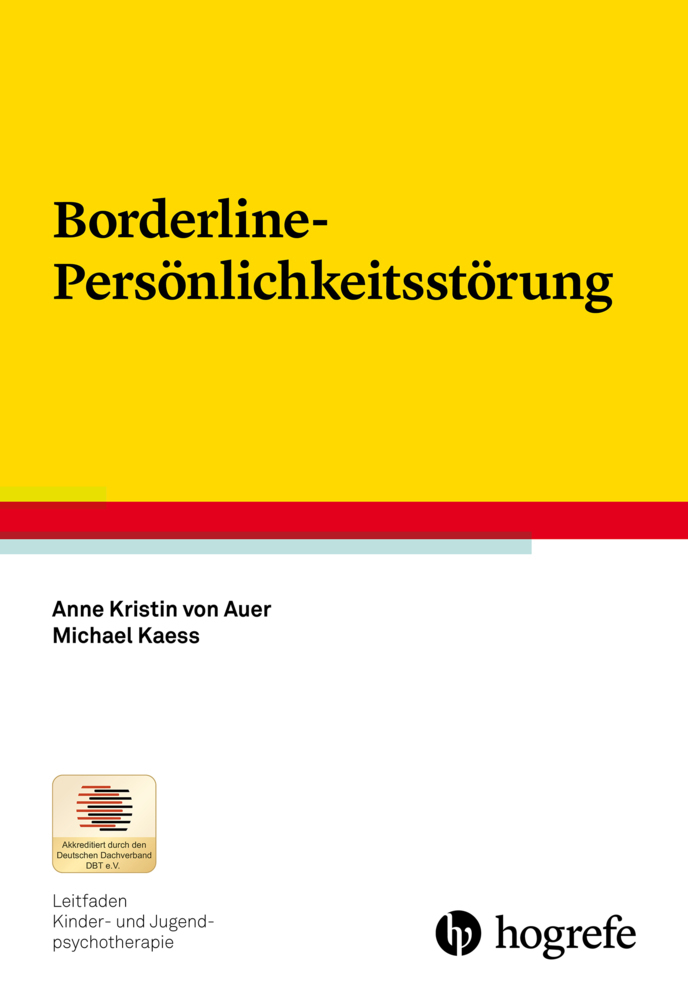 Borderline-Persönlichkeitsstörung main product photo