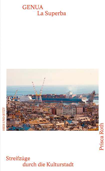 Genua - La Superba main product photo