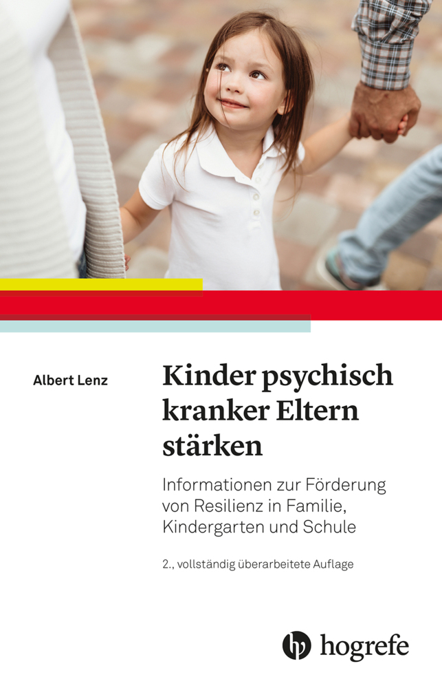 Kinder psychisch kranker Eltern stärken main product photo