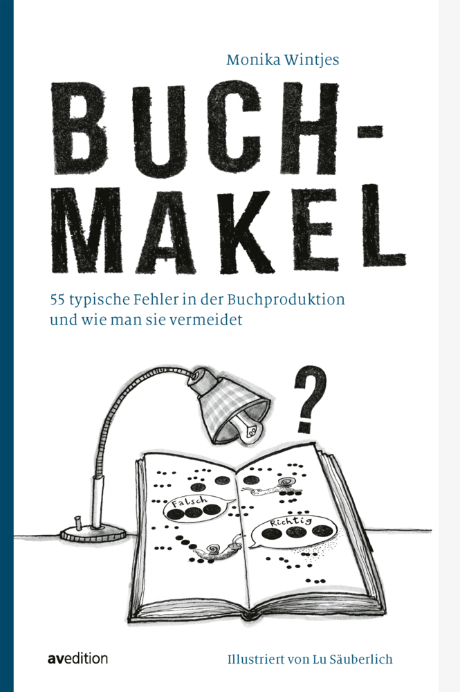 Buchmakel main product photo